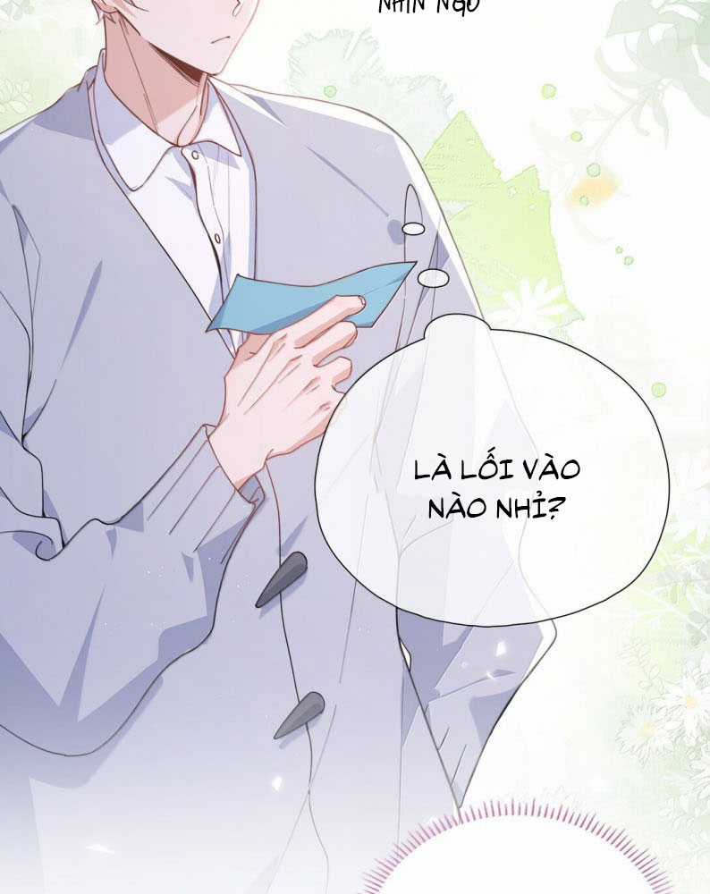 Sơn Hải Cao Trung Chapter 118 trang 16