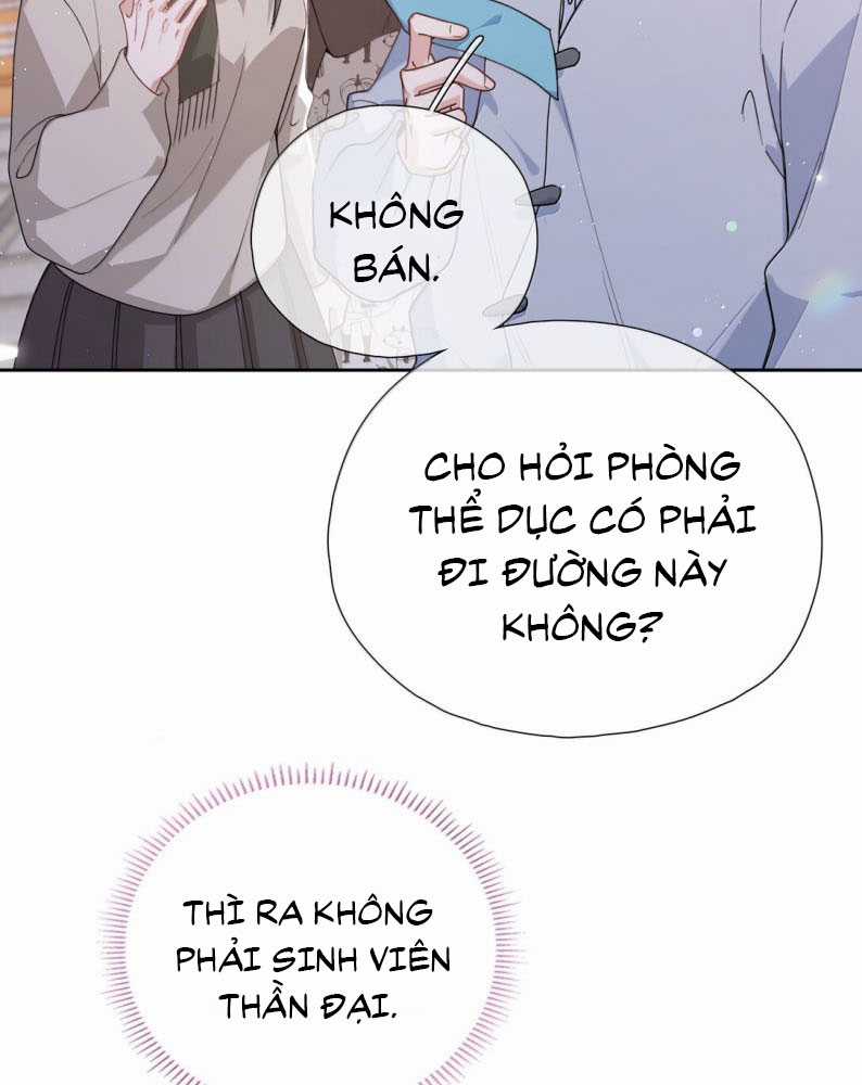 Sơn Hải Cao Trung Chapter 118 trang 19