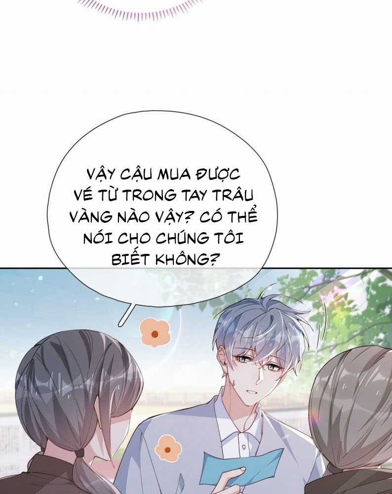 Sơn Hải Cao Trung Chapter 118 trang 20