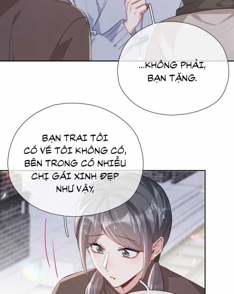 Sơn Hải Cao Trung Chapter 118 trang 21