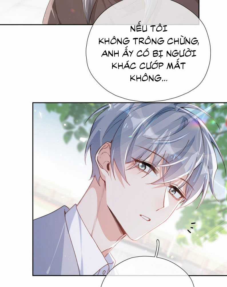 Sơn Hải Cao Trung Chapter 118 trang 22
