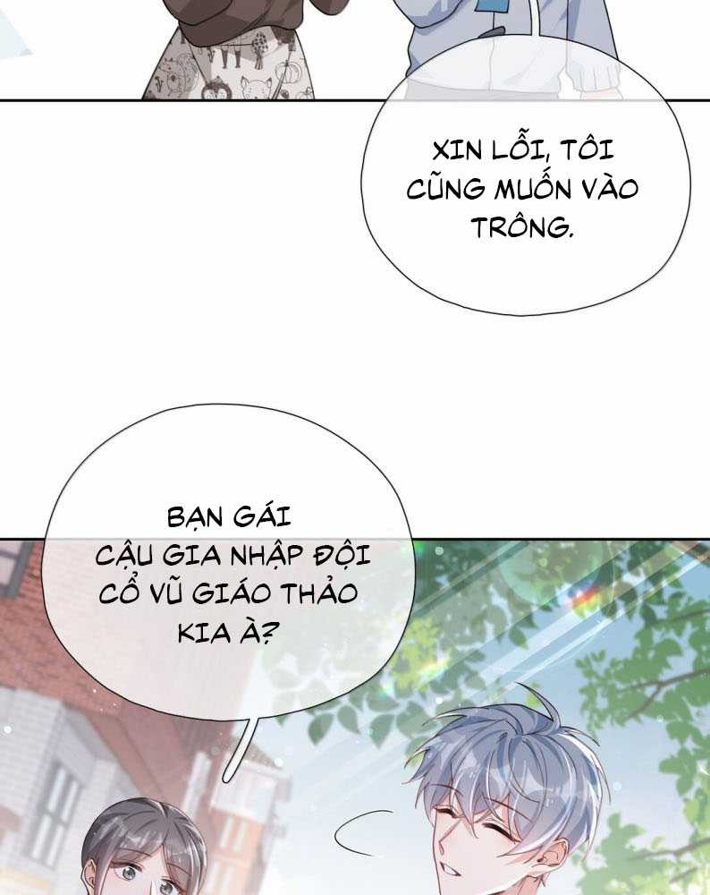 Sơn Hải Cao Trung Chapter 118 trang 24