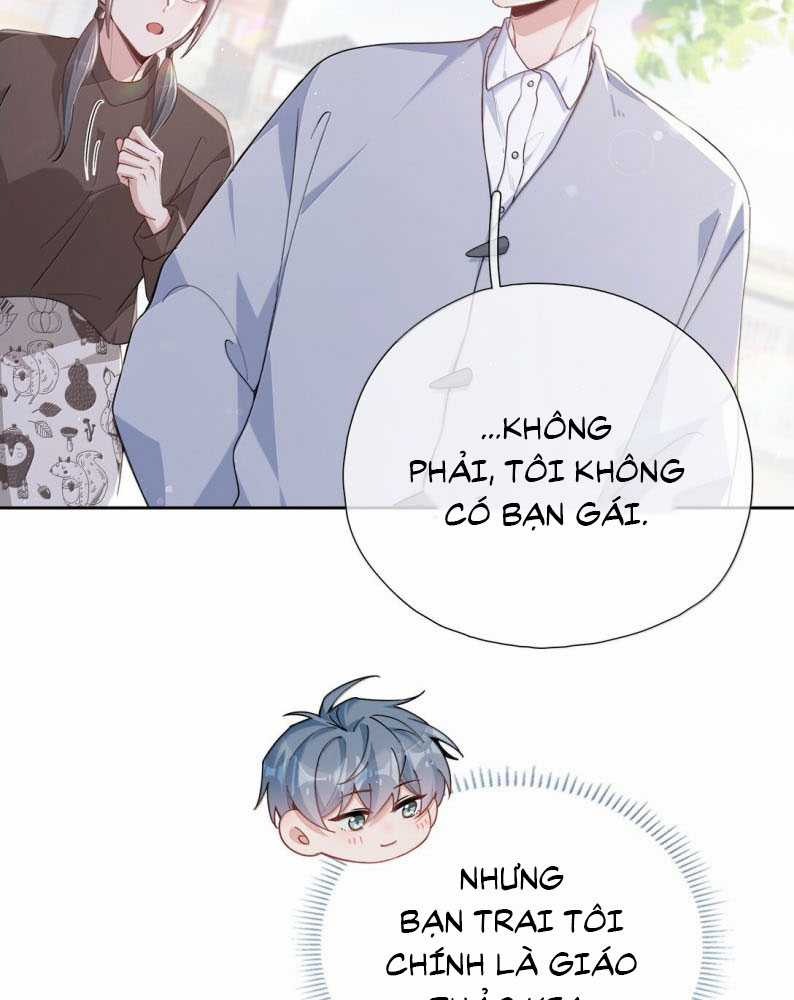 Sơn Hải Cao Trung Chapter 118 trang 25