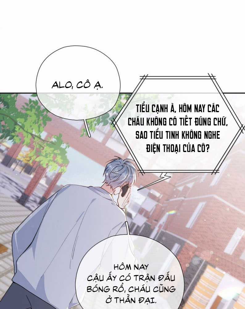 Sơn Hải Cao Trung Chapter 118 trang 27