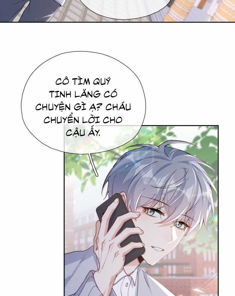 Sơn Hải Cao Trung Chapter 118 trang 28