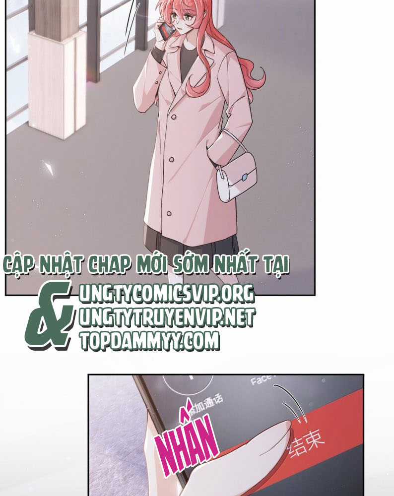 Sơn Hải Cao Trung Chapter 118 trang 30