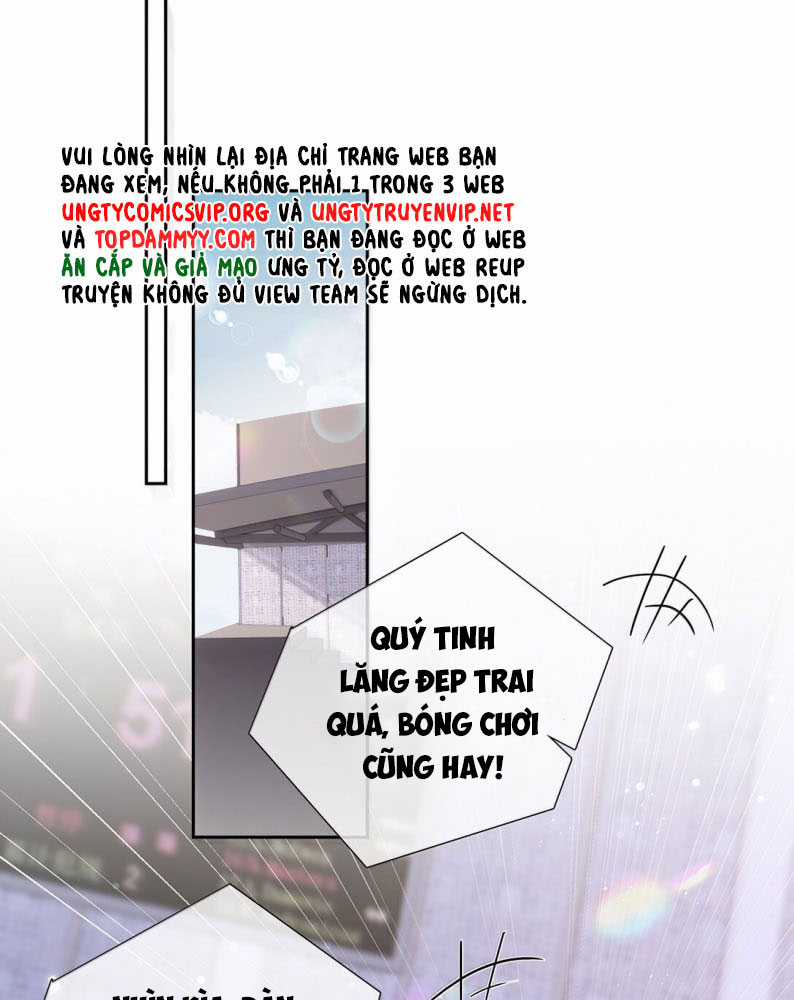 Sơn Hải Cao Trung Chapter 118 trang 33