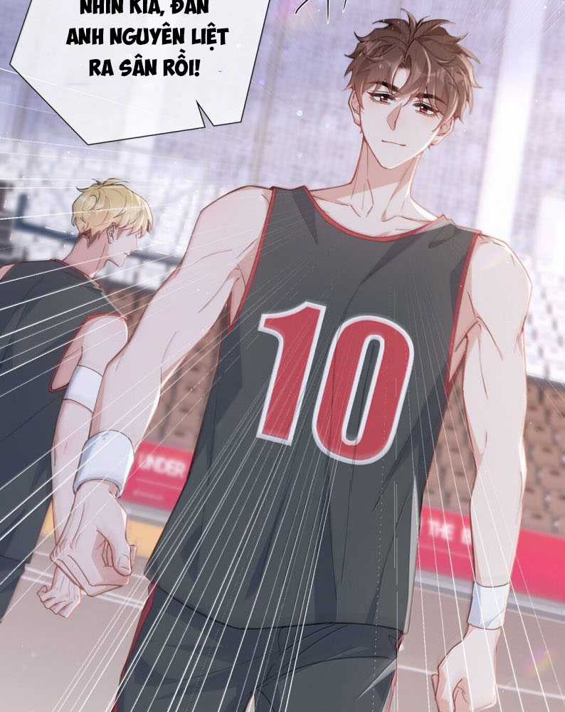 Sơn Hải Cao Trung Chapter 118 trang 34