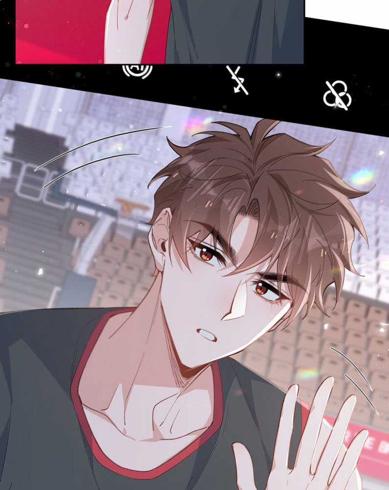 Sơn Hải Cao Trung Chapter 118 trang 37