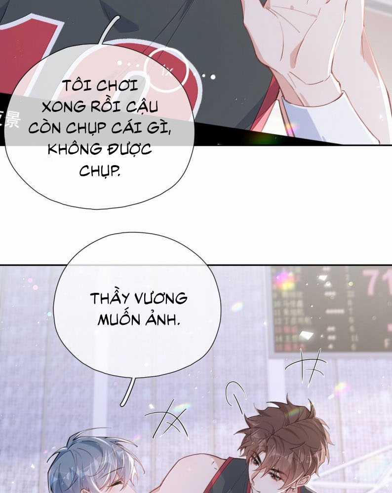 Sơn Hải Cao Trung Chapter 118 trang 38