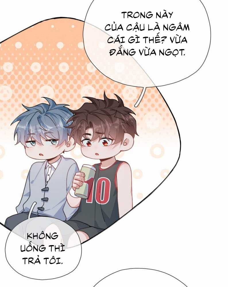 Sơn Hải Cao Trung Chapter 118 trang 42