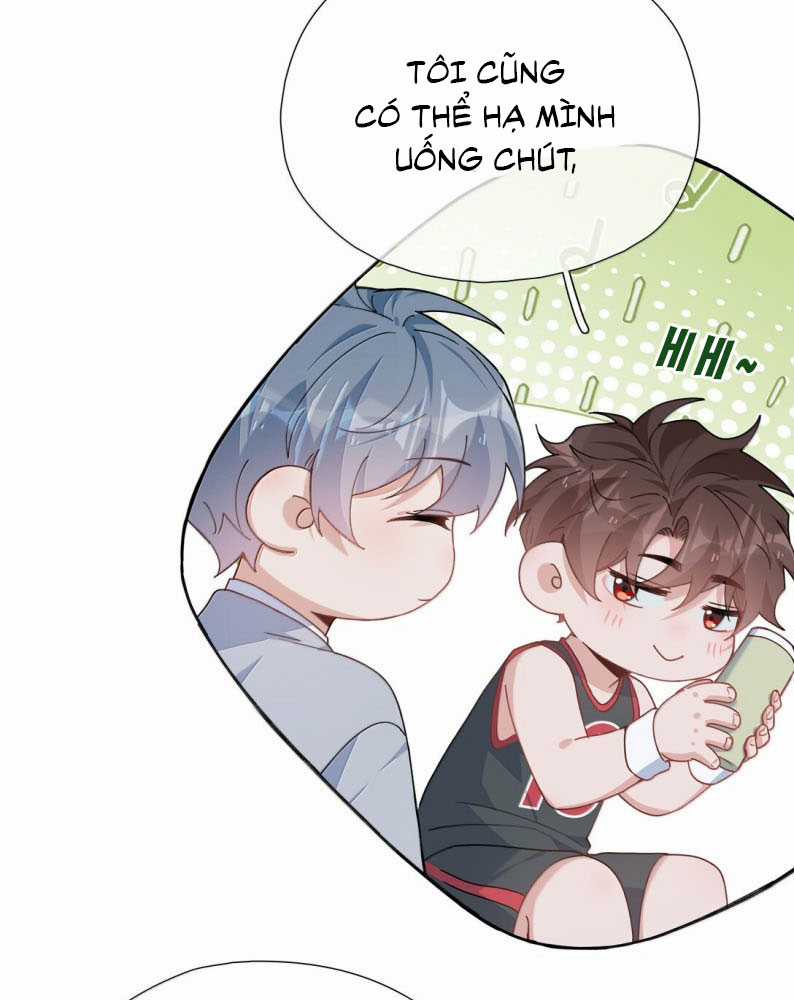 Sơn Hải Cao Trung Chapter 118 trang 43