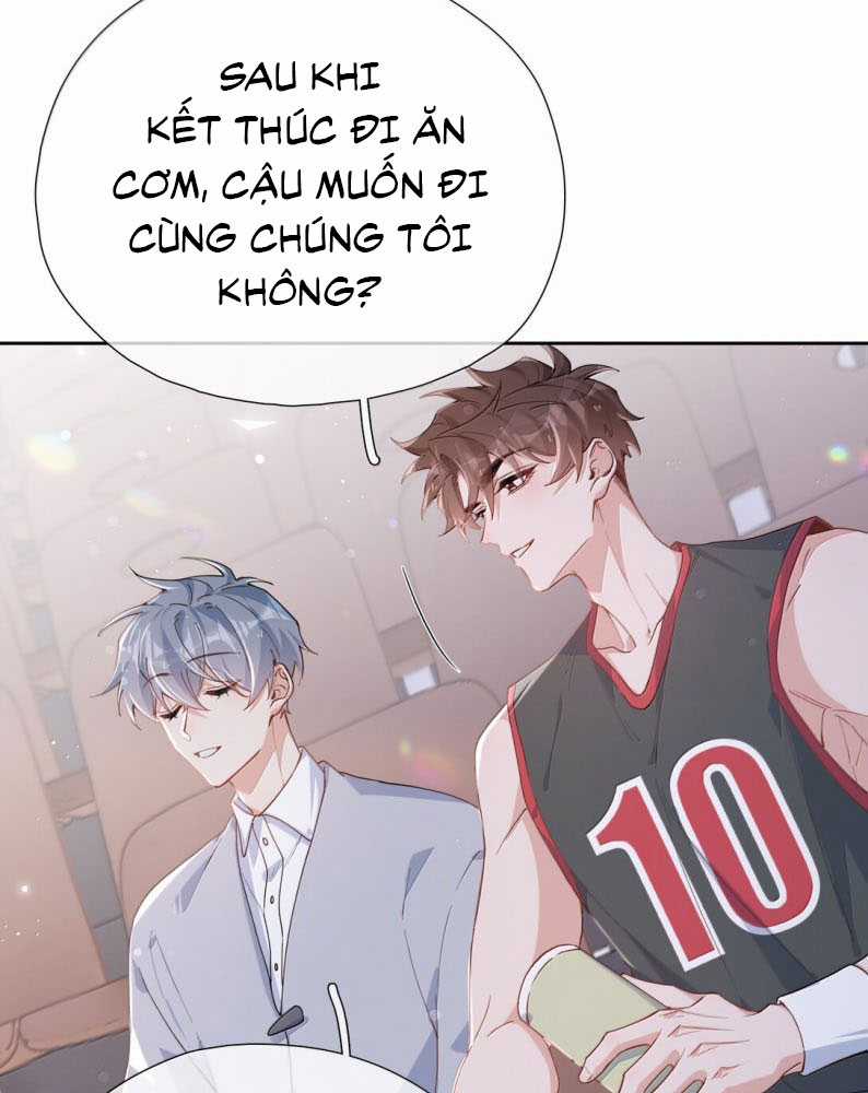 Sơn Hải Cao Trung Chapter 118 trang 44