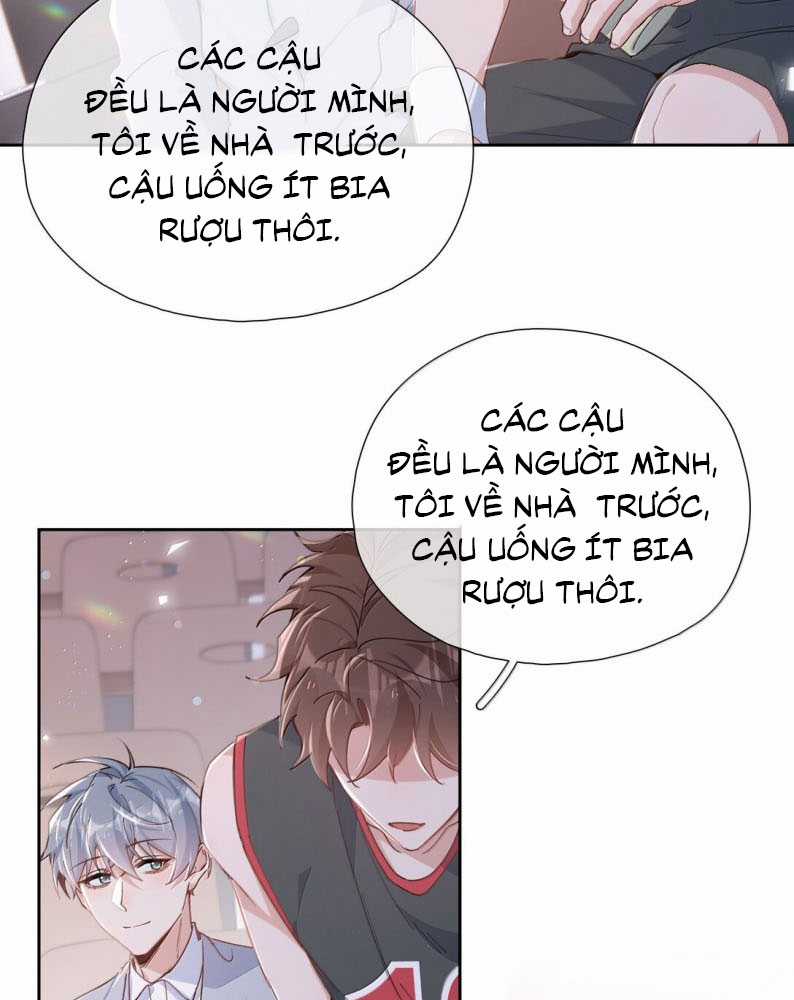 Sơn Hải Cao Trung Chapter 118 trang 45