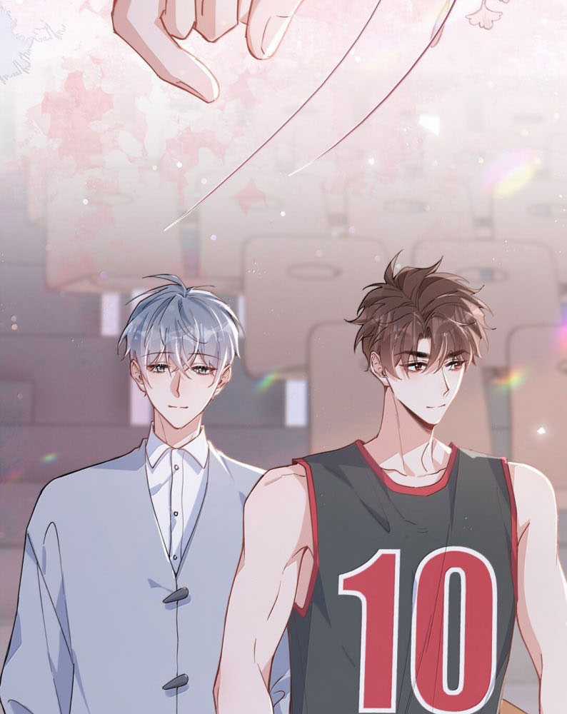 Sơn Hải Cao Trung Chapter 118 trang 47