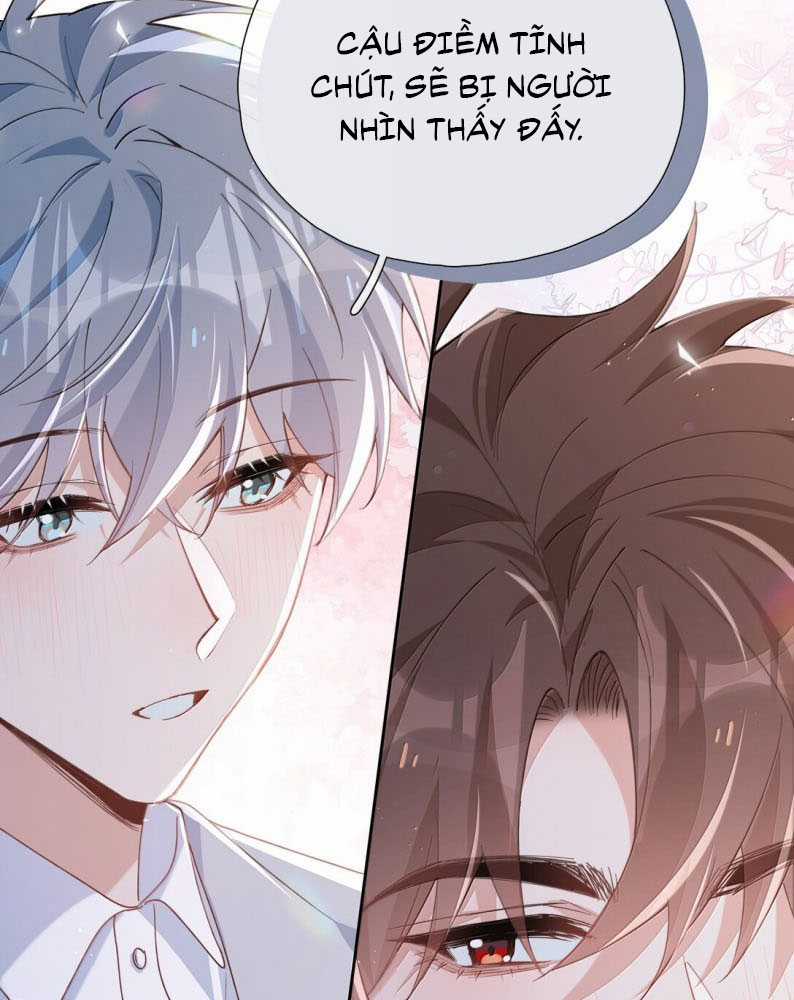 Sơn Hải Cao Trung Chapter 118 trang 49