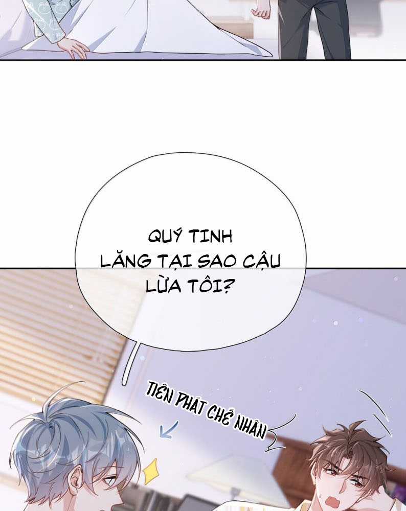 Sơn Hải Cao Trung Chapter 118 trang 5