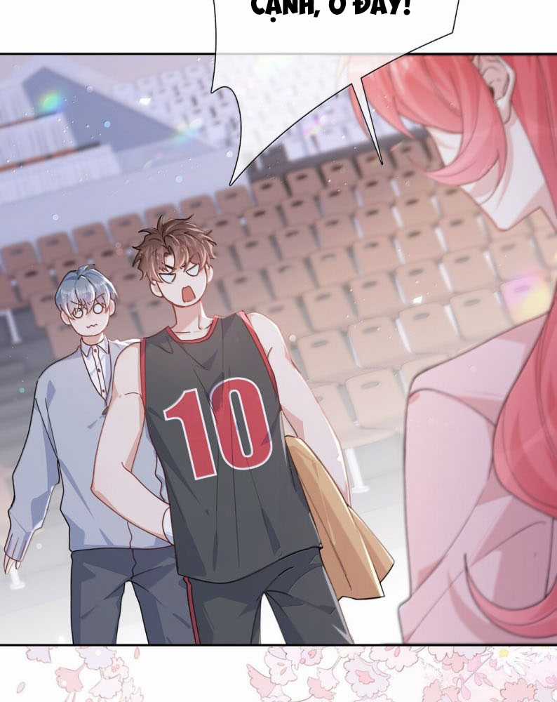 Sơn Hải Cao Trung Chapter 118 trang 51