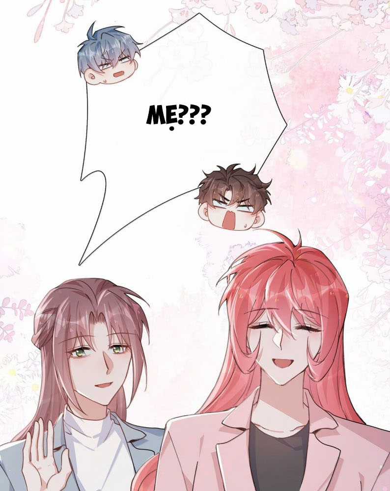 Sơn Hải Cao Trung Chapter 118 trang 52