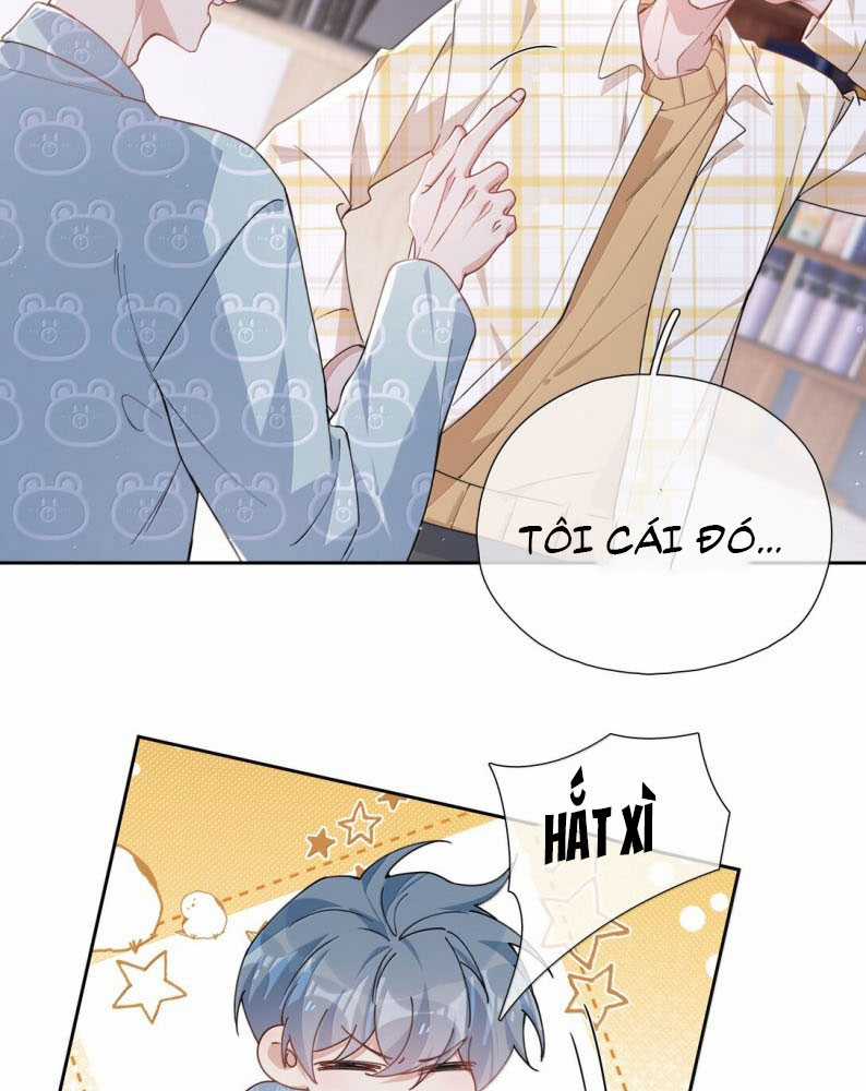 Sơn Hải Cao Trung Chapter 118 trang 6