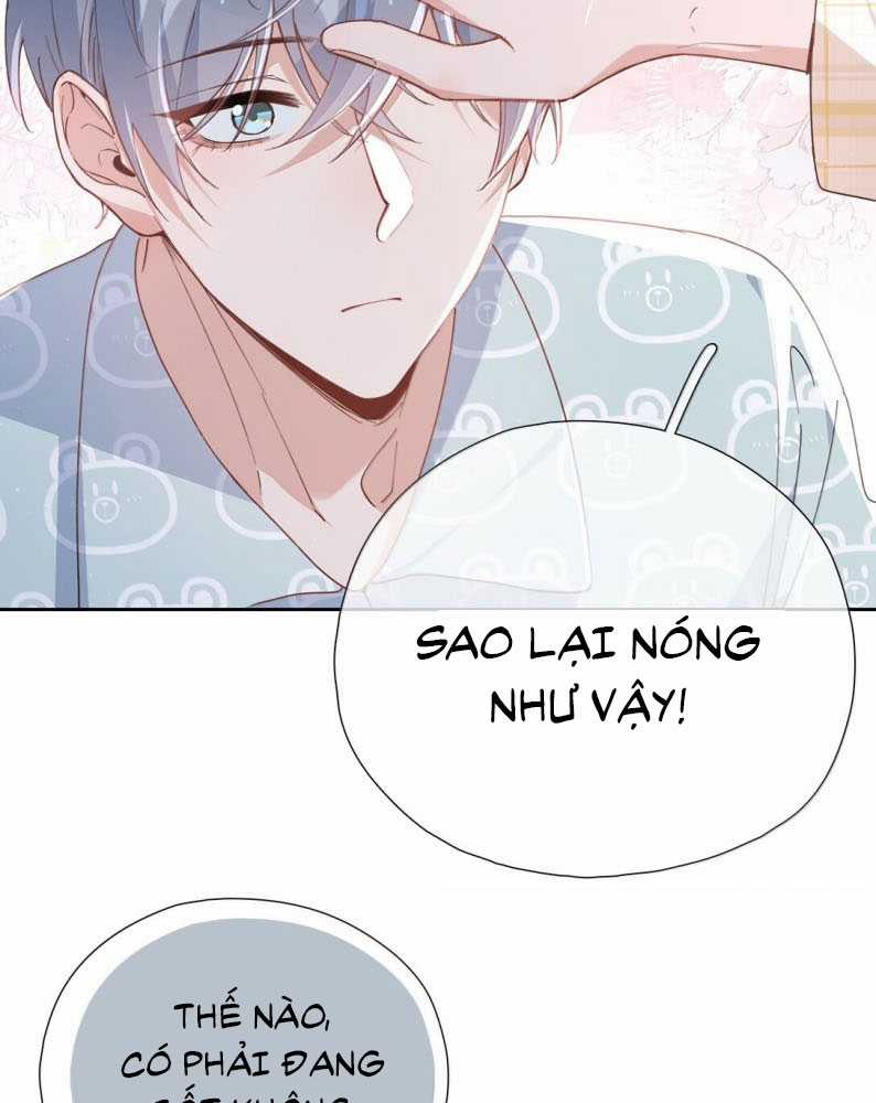 Sơn Hải Cao Trung Chapter 118 trang 8