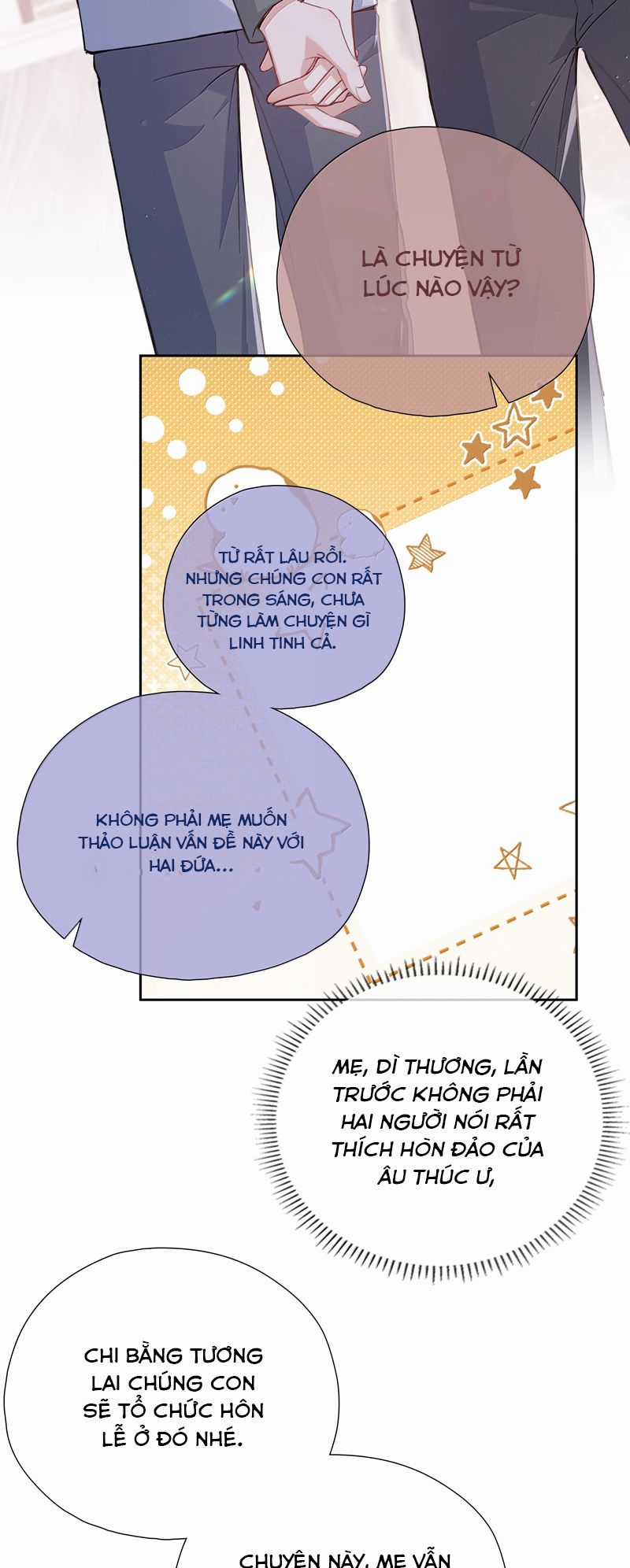 Sơn Hải Cao Trung Chapter 120 trang 13