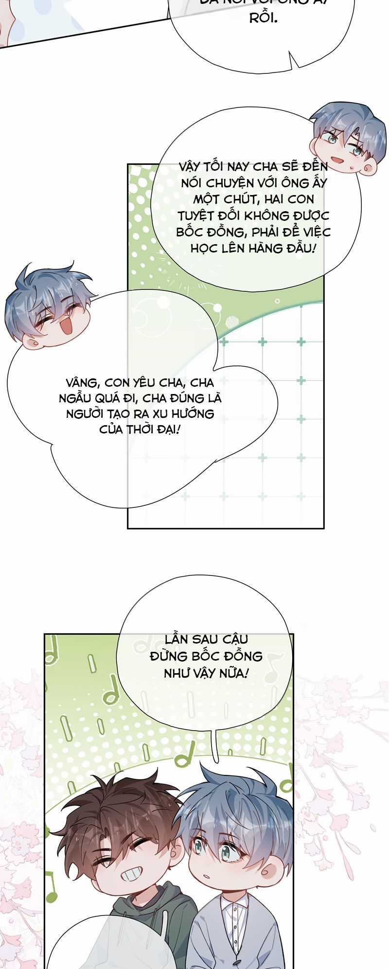 Sơn Hải Cao Trung Chapter 120 trang 18