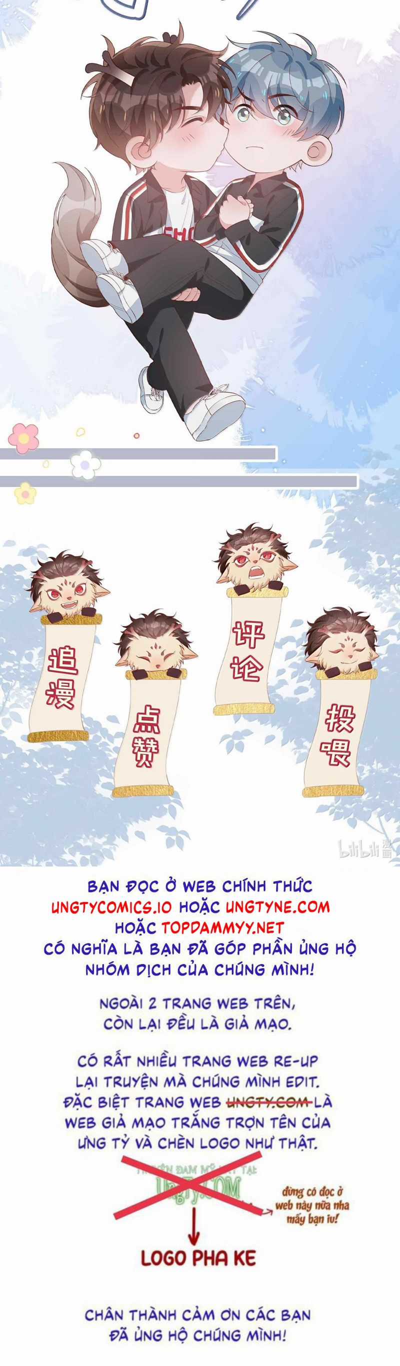 Sơn Hải Cao Trung Chapter 120 trang 21