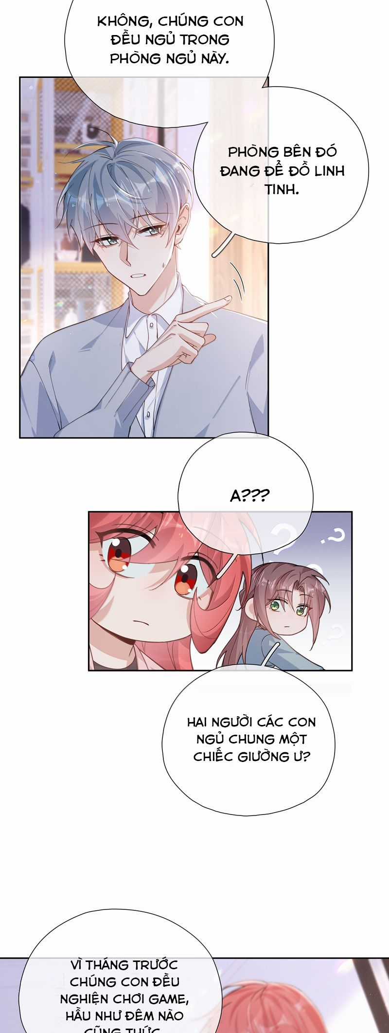 Sơn Hải Cao Trung Chapter 120 trang 4