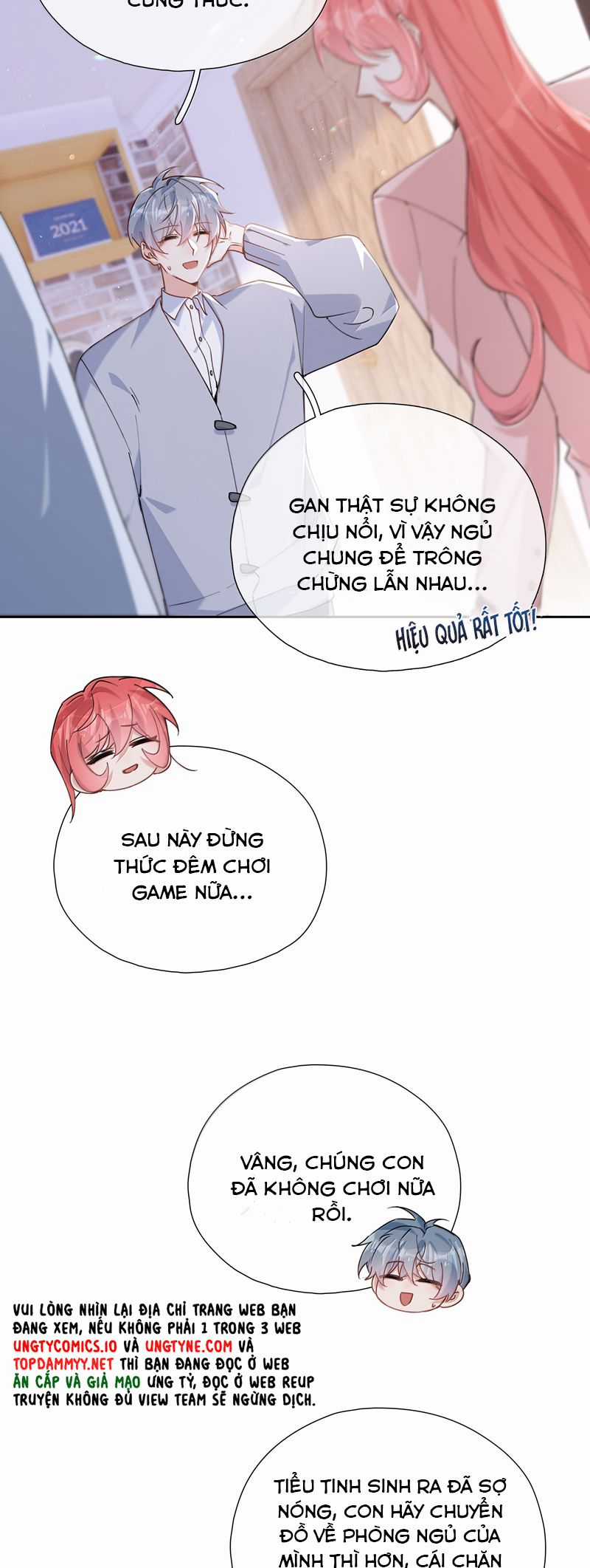 Sơn Hải Cao Trung Chapter 120 trang 5