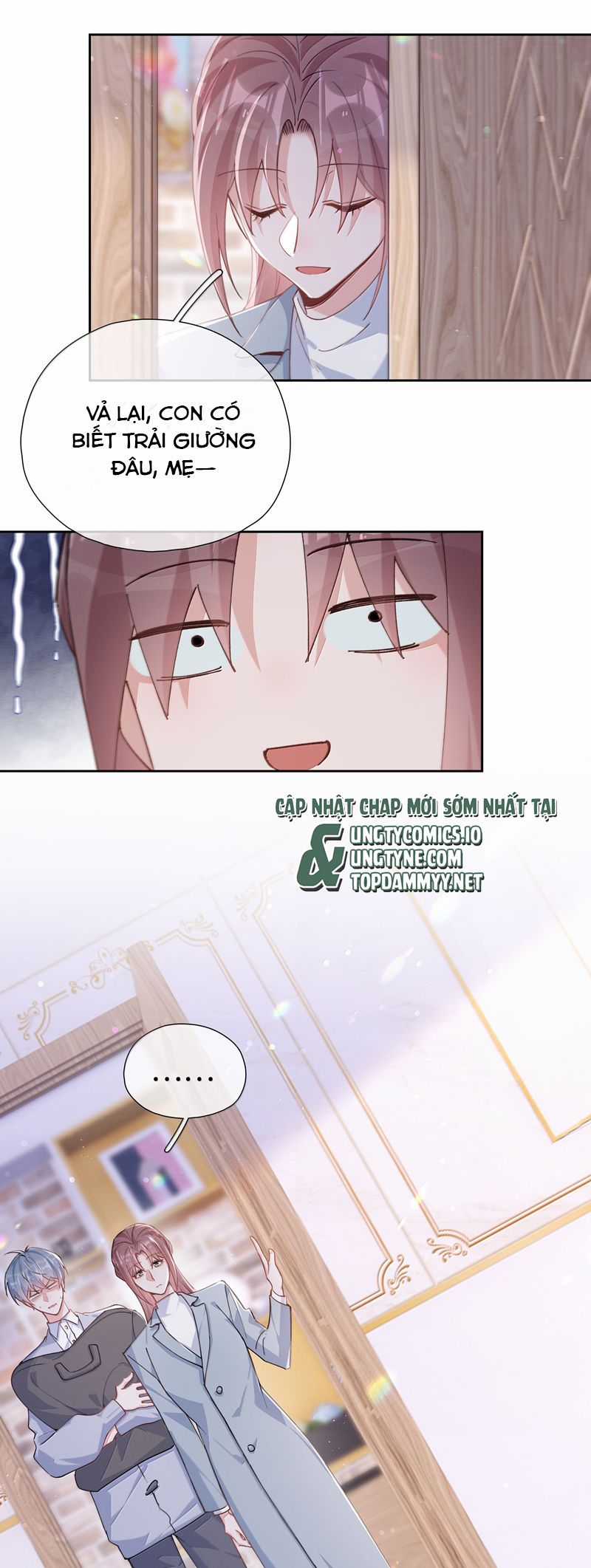 Sơn Hải Cao Trung Chapter 120 trang 7