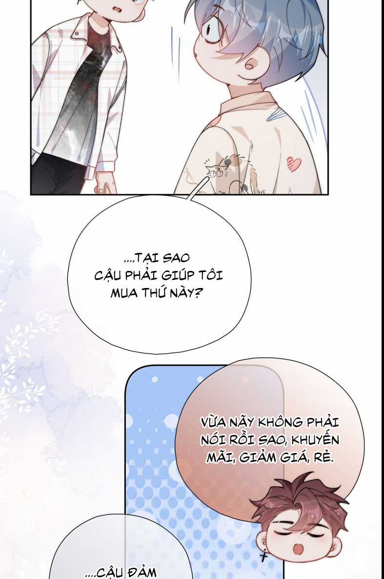 Sơn Hải Cao Trung Chapter 121 trang 10