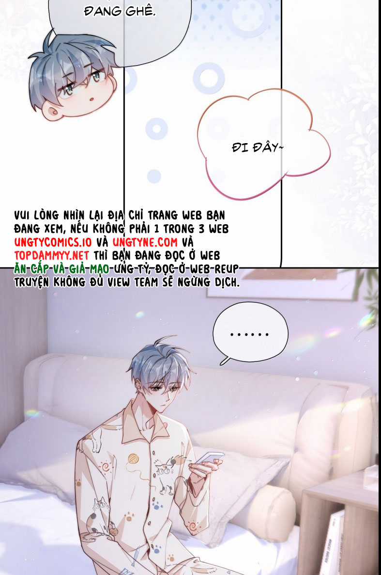 Sơn Hải Cao Trung Chapter 121 trang 11