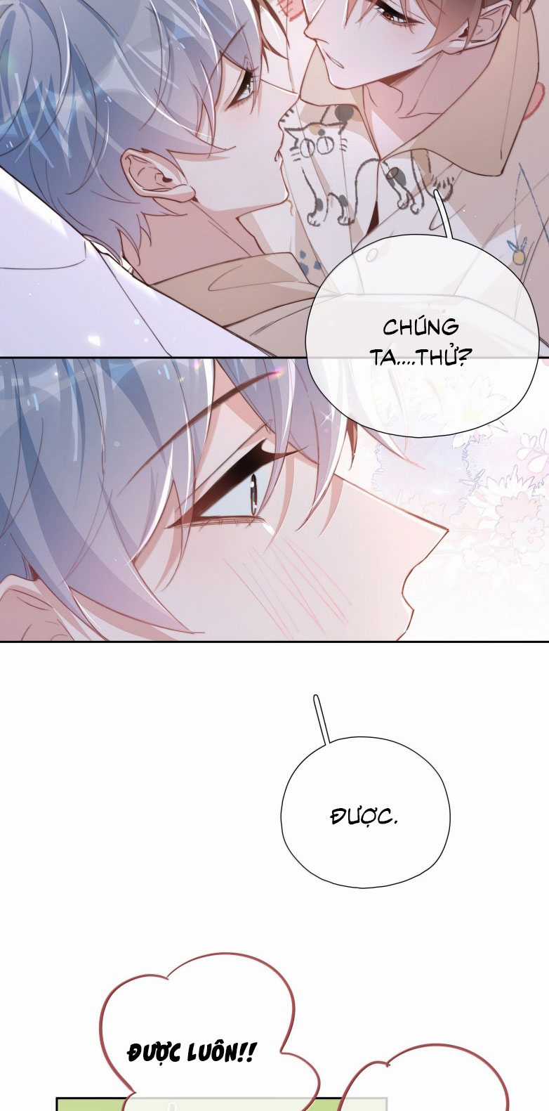 Sơn Hải Cao Trung Chapter 121 trang 22