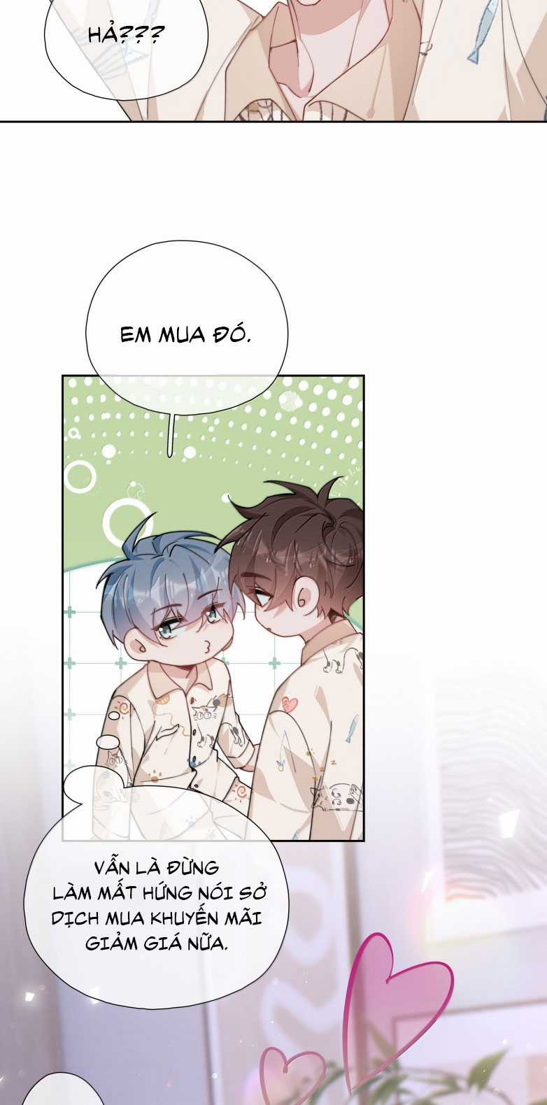 Sơn Hải Cao Trung Chapter 121 trang 24