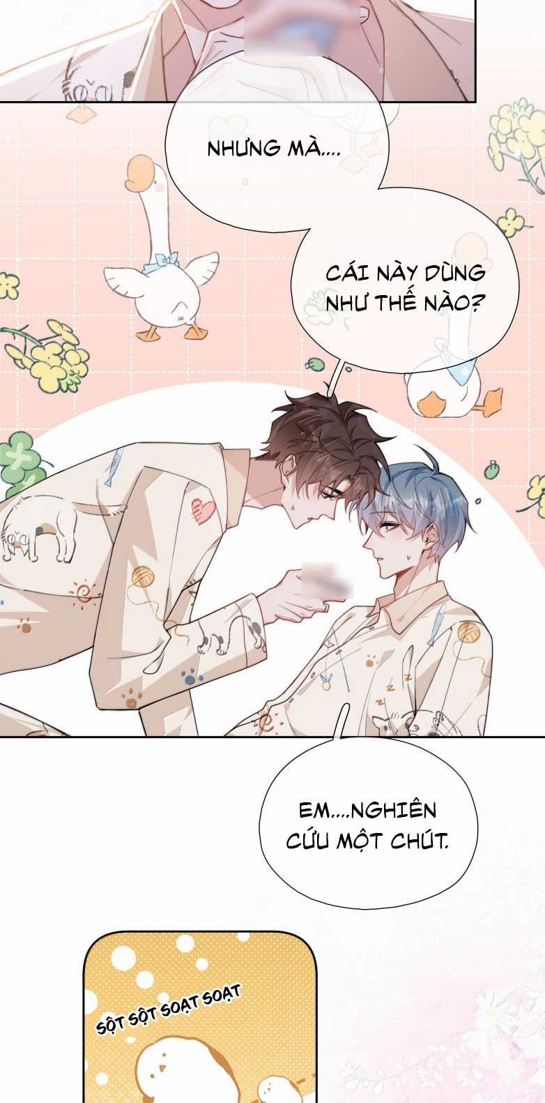 Sơn Hải Cao Trung Chapter 121 trang 26