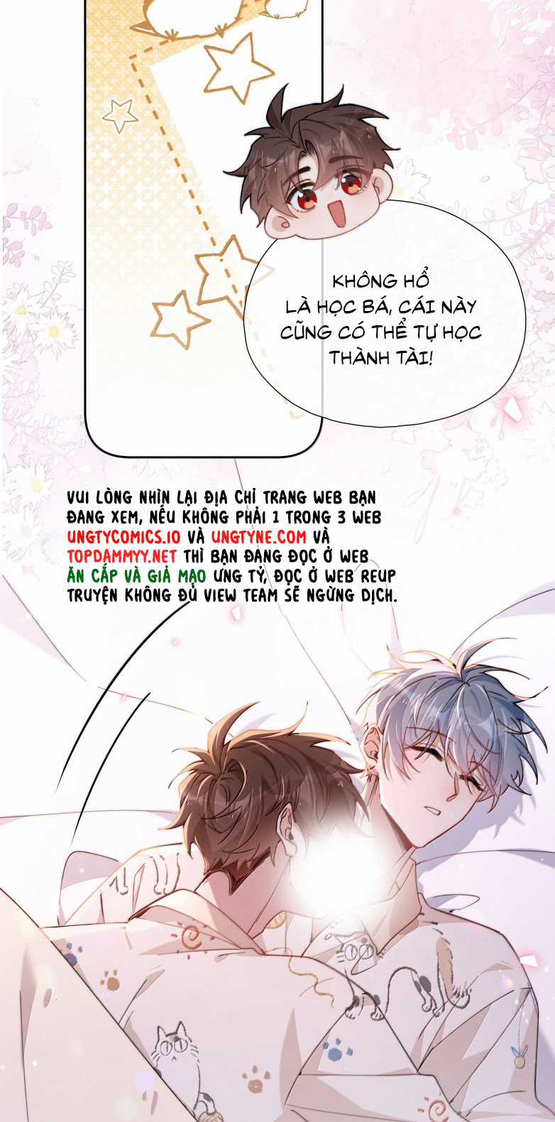 Sơn Hải Cao Trung Chapter 121 trang 27