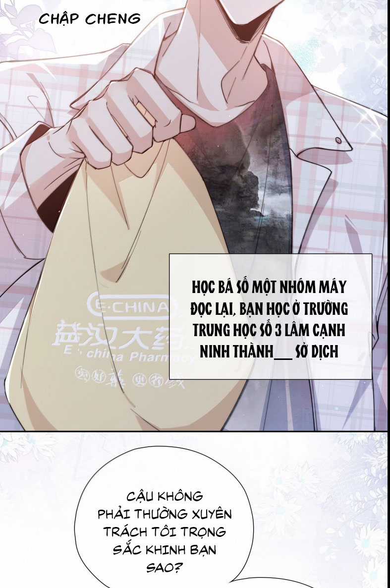 Sơn Hải Cao Trung Chapter 121 trang 5