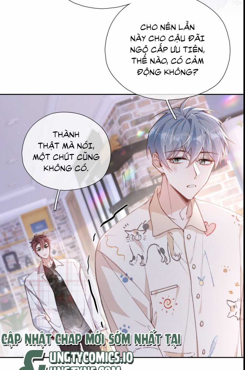 Sơn Hải Cao Trung Chapter 121 trang 6