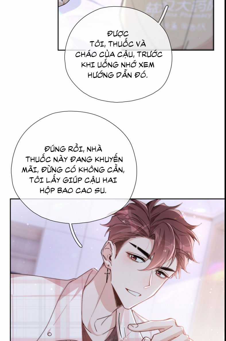 Sơn Hải Cao Trung Chapter 121 trang 8