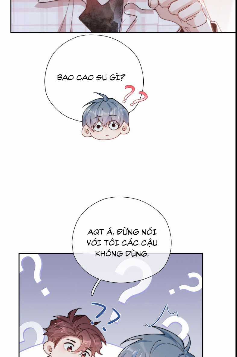 Sơn Hải Cao Trung Chapter 121 trang 9