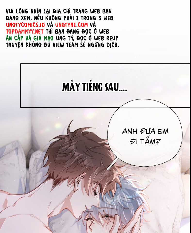 Sơn Hải Cao Trung Chapter 122 trang 11