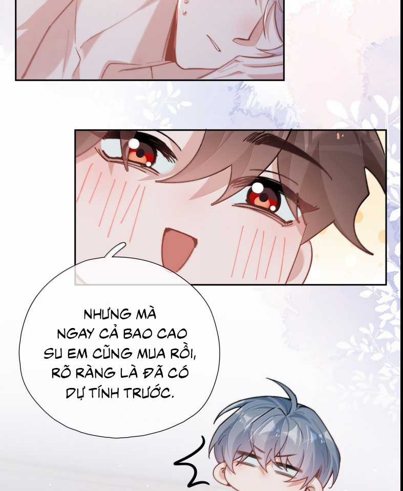 Sơn Hải Cao Trung Chapter 122 trang 15