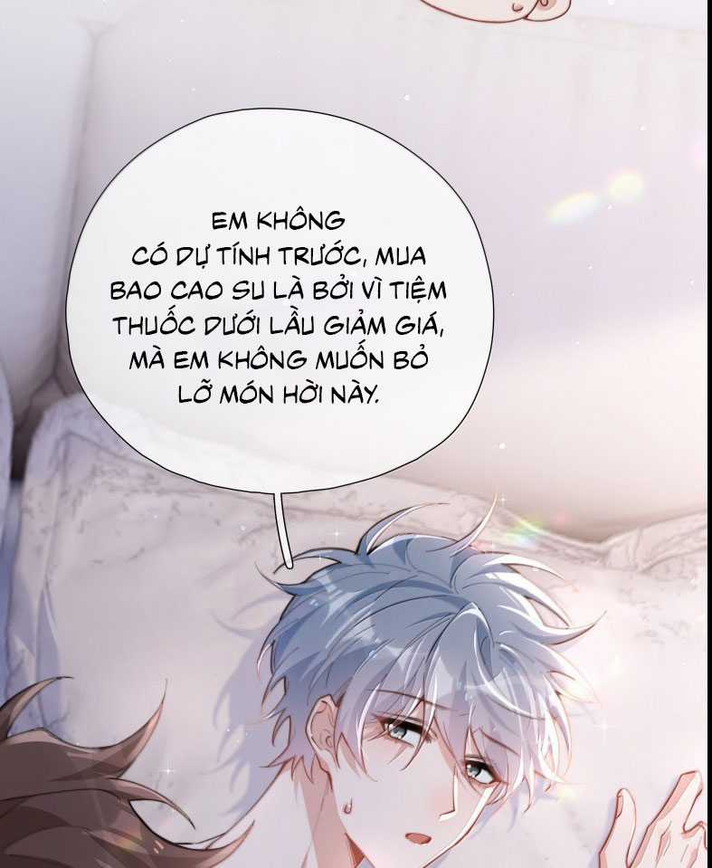 Sơn Hải Cao Trung Chapter 122 trang 16