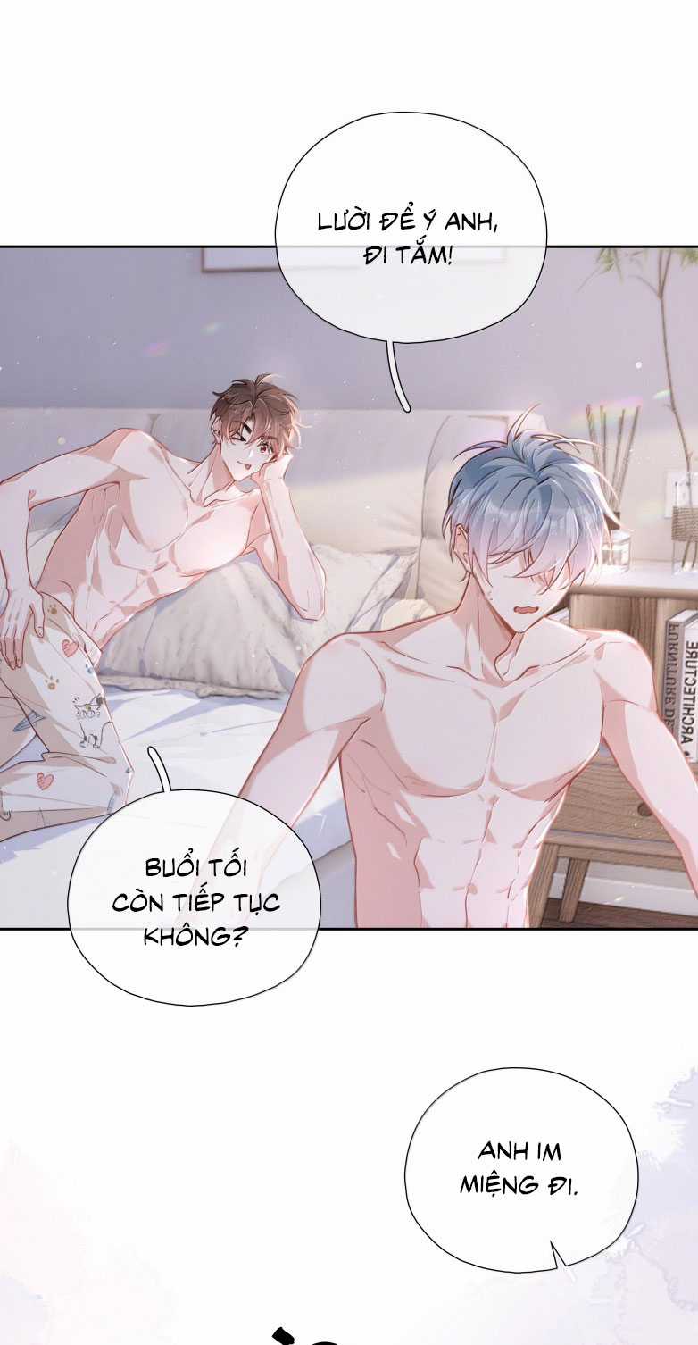 Sơn Hải Cao Trung Chapter 122 trang 18