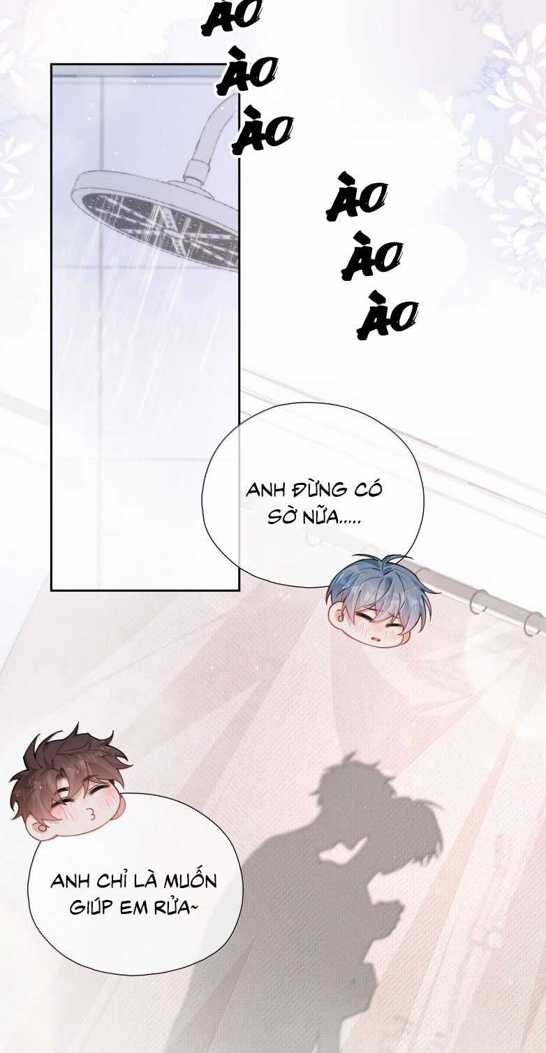 Sơn Hải Cao Trung Chapter 122 trang 19