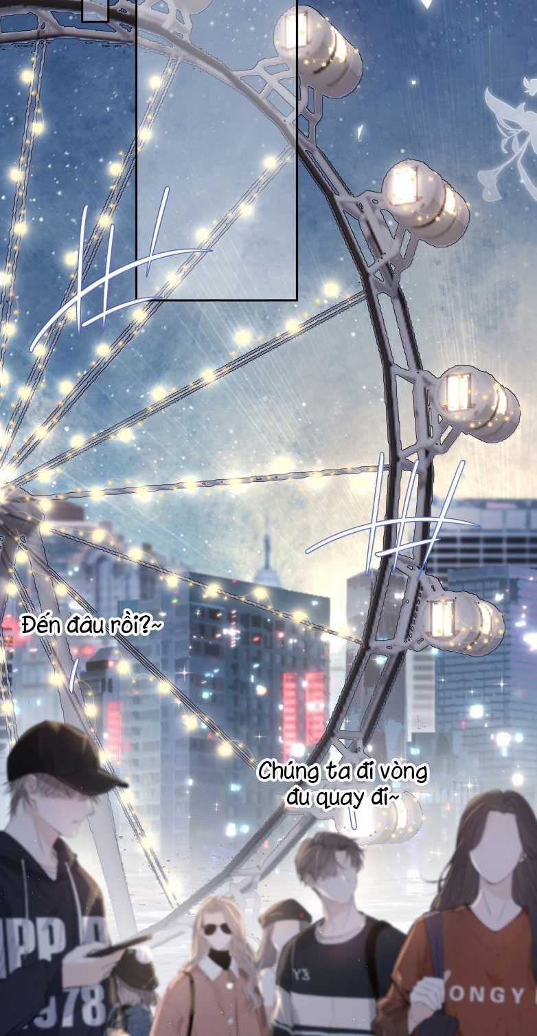 Sơn Hải Cao Trung Chapter 122 trang 21