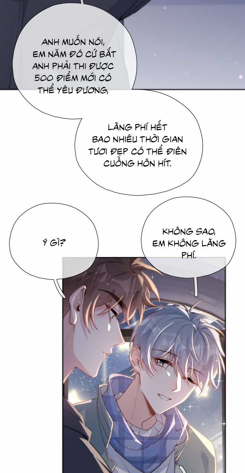 Sơn Hải Cao Trung Chapter 122 trang 24