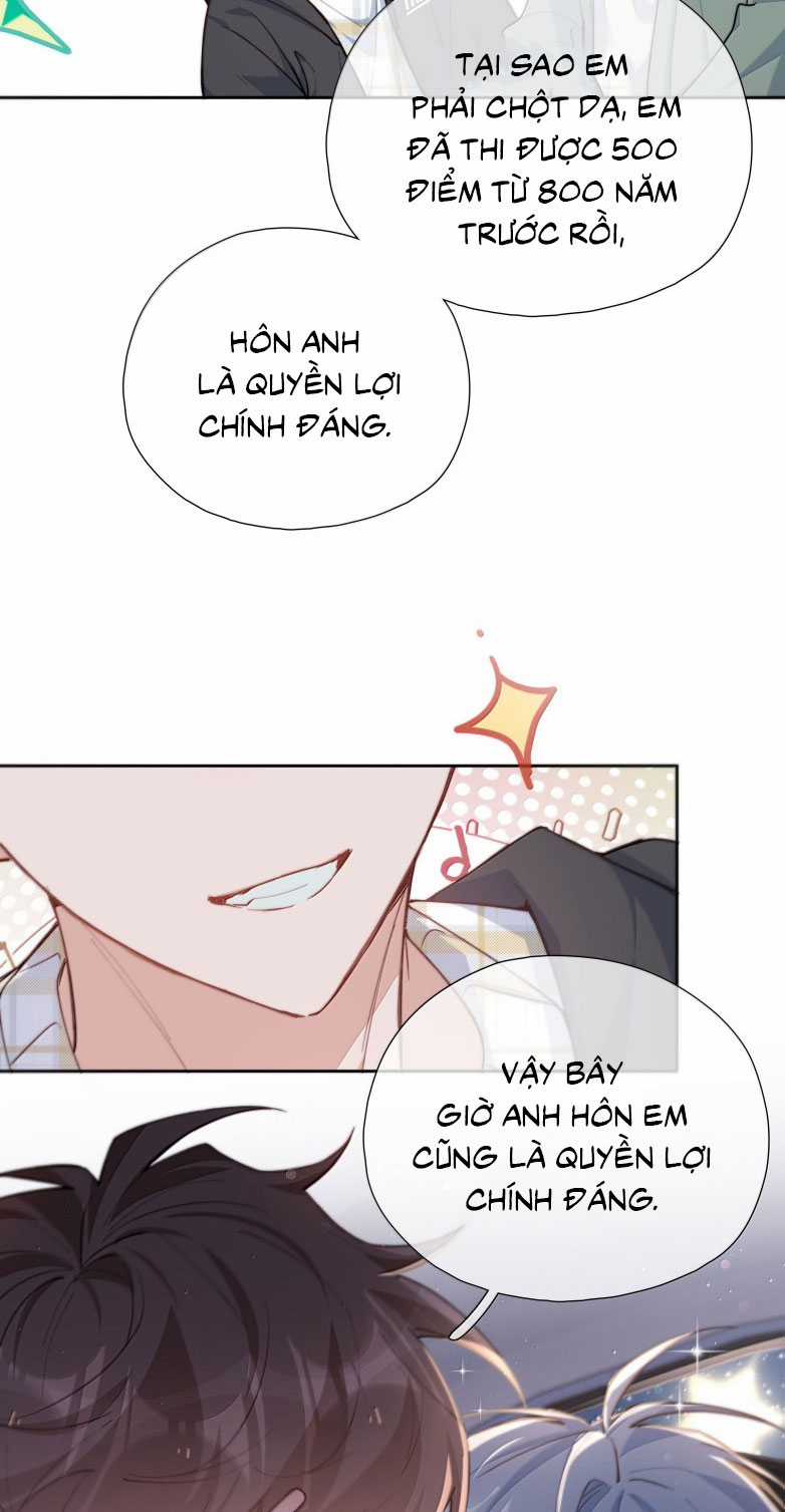 Sơn Hải Cao Trung Chapter 122 trang 26