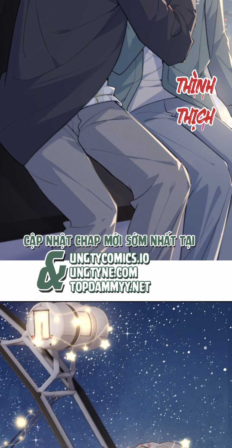 Sơn Hải Cao Trung Chapter 122 trang 28